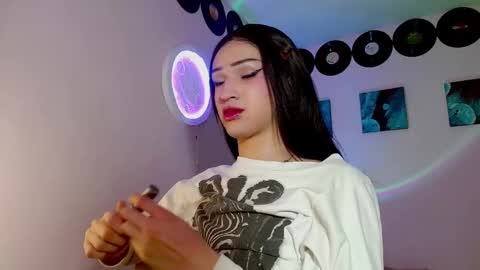 meghan_devil_ online show from 11/08/25, 07:19