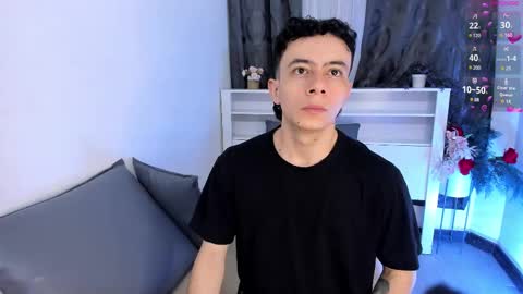 Snapshot of meghan_loghan chatting on 03/04/25, 12:01 Megan and logan online show from 03/04/25, 12:01