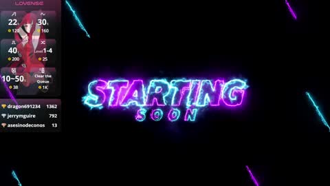 Meghan online show from 01/20/25, 06:21