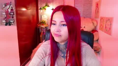 Meghan online show from 10/01/25, 03:01