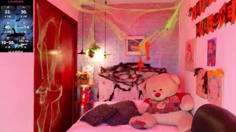 Meghan online show from 10/27/25, 02:48