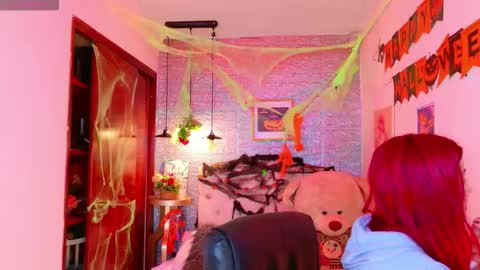 Meghan online show from 10/28/25, 02:59