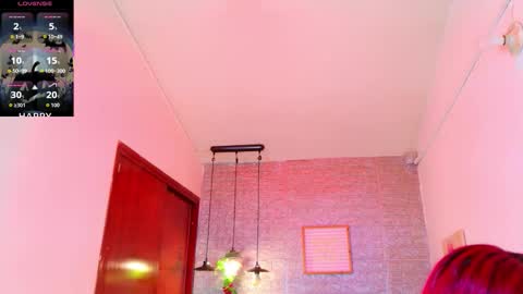 Meghan online show from 11/04/25, 02:43