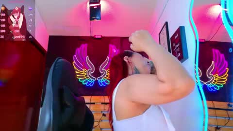 Meghan online show from 04/13/26, 03:01