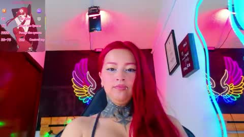 Meghan online show from 04/24/26, 03:31