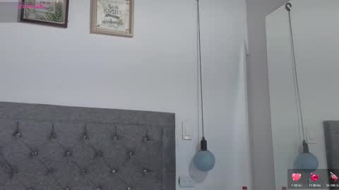 Meghan  online show from 11/13/25, 07:57