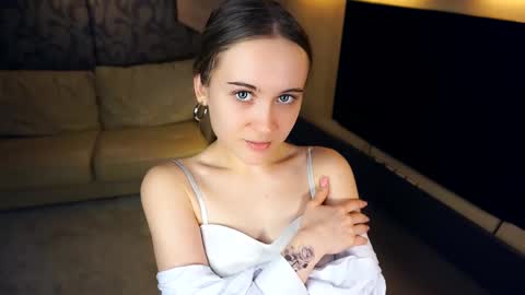 Snapshot of meghanantell chatting on 03/07/25, 12:12 Alberta   First stream 02252025 1230 UTC online show from 03/07/25, 12:12