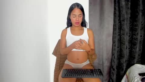 Snapshot of meghansusex chatting on 01/15/25, 10:57 Meghan Alexandra Susex Fenty online show from 01/15/25, 10:57