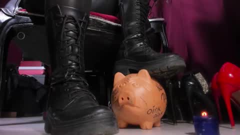 Goddess Sara online show from 02/13/26, 02:07