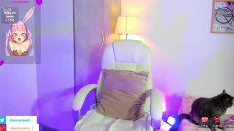 Ann online show from 11/01/25, 04:14