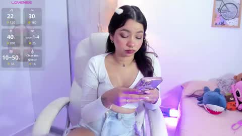 Ann online show from 03/22/26, 02:04