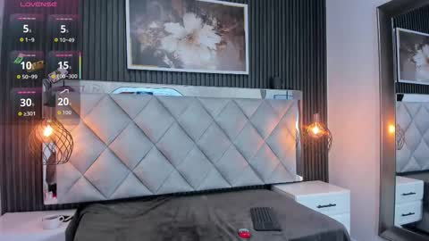 Megumi  online show from 11/22/25, 03:05