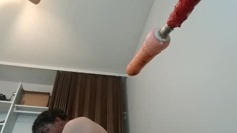 meheriuk68 online show from 10/10/25, 12:20