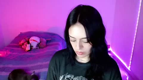 Snapshot of mei04_ chatting on 07/09/26, 12:04 Melissa online show from 07/09/26, 12:04