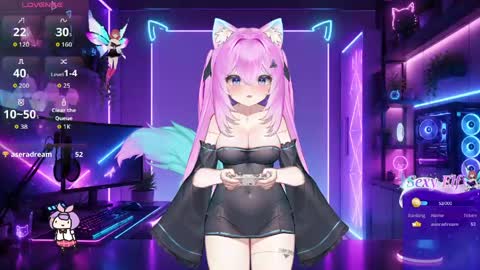 mei_azura online show from 06/02/26, 03:14