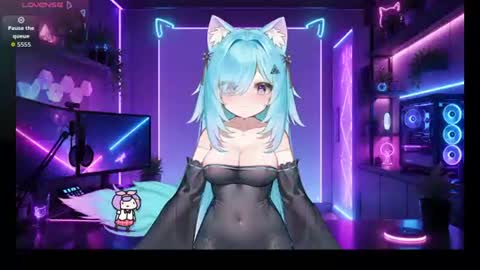 mei_azura online show from 06/13/26, 06:17