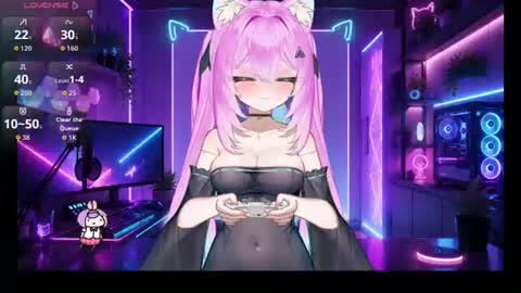 mei_azura online show from 06/15/26, 12:35