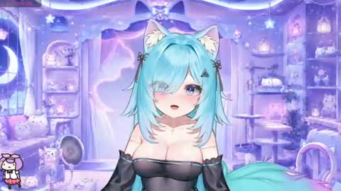 mei_azura online show from 06/27/26, 01:43