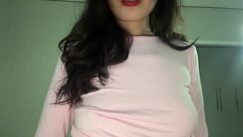 Mei online show from 07/24/26, 03:32