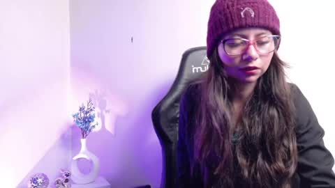 Mei online show from 04/21/26, 01:07