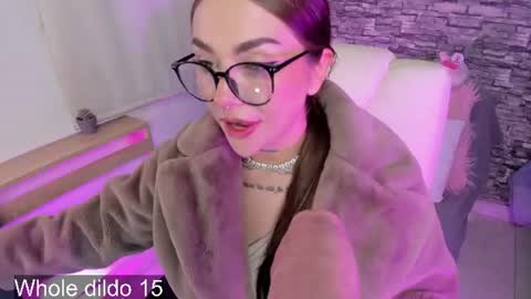 MELISSA online show from 08/03/26, 01:26