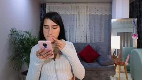 Mei online show from 03/05/25, 11:38