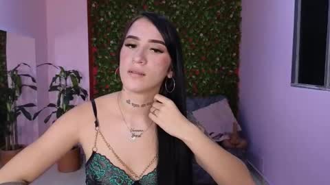 Mei online show from 02/16/26, 08:05