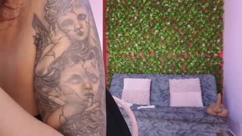 Mei online show from 02/27/26, 08:09