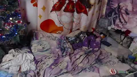 Yuta and Meidi online show from 01/03/25, 04:33