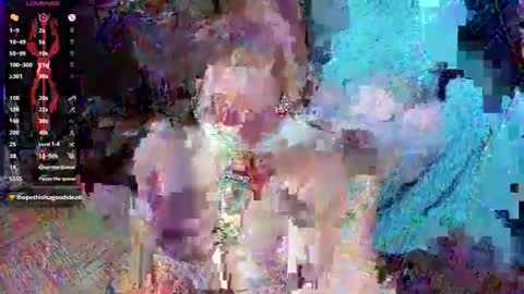 Mei Jaisen online show from 03/14/26, 10:48