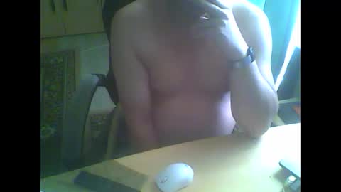 meikel0402 online show from 01/19/26, 10:41