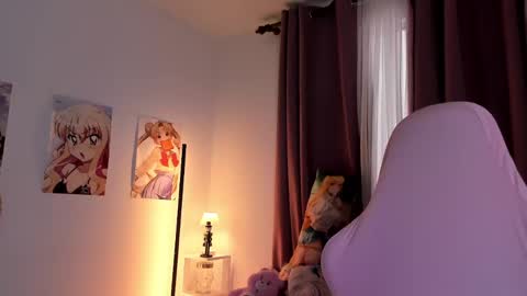 Mei  online show from 12/22/25, 09:45