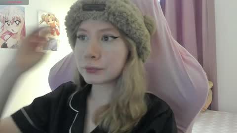 Mei  online show from 04/23/26, 09:39