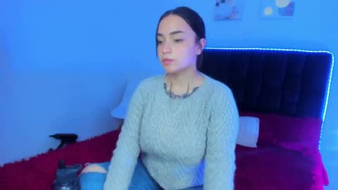 IG soymeily oficial  online show from 04/27/26, 06:00