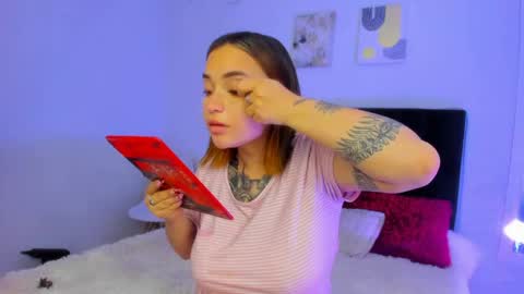 IG soymeily oficial  online show from 04/28/26, 11:10