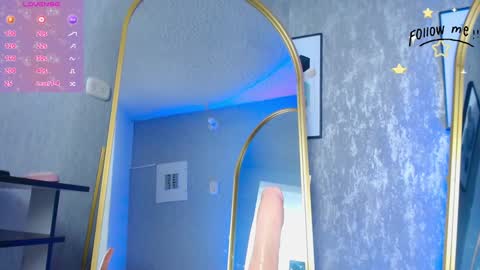 meily_soon online show from 01/27/25, 10:06