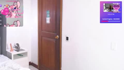 meilybarbie online show from 12/18/25, 01:00