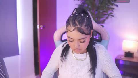 Snapshot of meilyn_ chatting on 02/27/26, 01:55 Meilyn online show from 02/27/26, 01:55