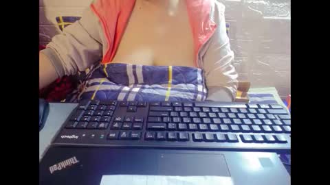 meimei_888 online show from 01/10/26, 04:53