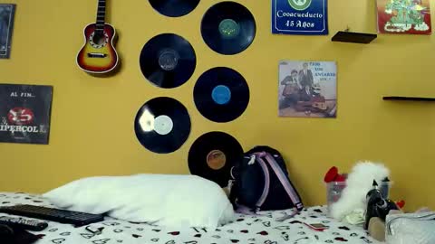 MEIS online show from 02/23/26, 02:53