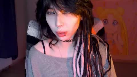 Snapshot of meitenshi chatting on 11/11/25, 09:37 mori3 online show from 11/11/25, 09:37