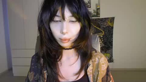 mori3 online show from 04/18/26, 05:33