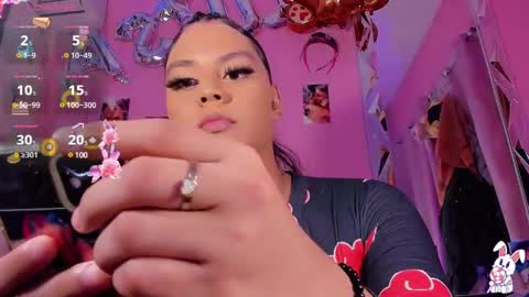 Snapshot of mejialuisa0142 chatting on 03/11/25, 07:15 Luisa online show from 03/11/25, 07:15