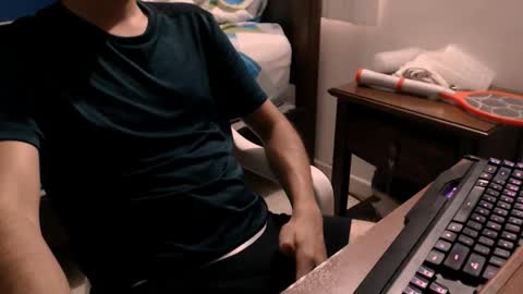 Mr. Meh online show from 02/08/26, 07:17