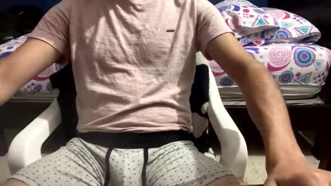 Mr. Meh online show from 03/22/26, 03:43