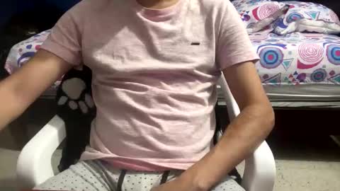 Mr. Meh online show from 03/23/26, 08:40