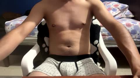 Mr. Meh online show from 03/31/26, 08:53