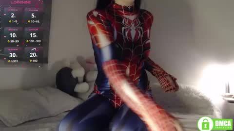 WETWATERMELL online show from 10/27/25, 03:21