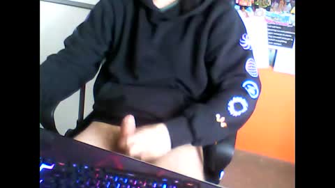 meks5544 online show from 02/24/25, 11:10