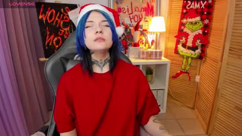 mekurisu online show from 12/27/24, 02:14